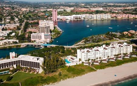 800 S Ocean Boulevard