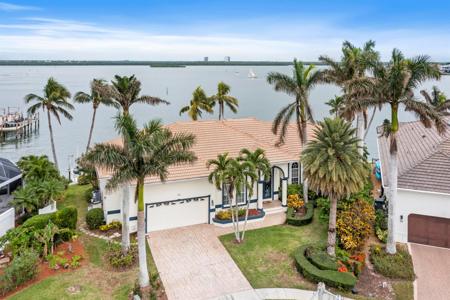 882 Magnolia Court