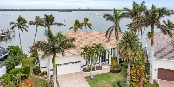 882 Magnolia Court