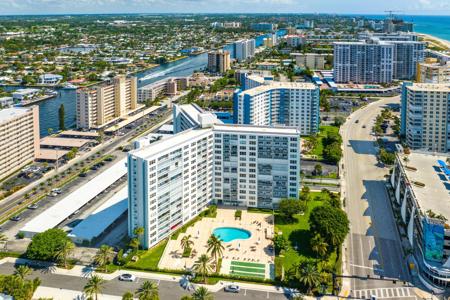 201 N Ocean Boulevard