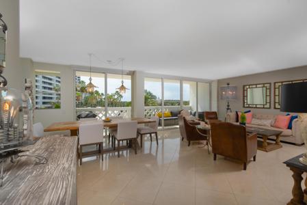 1200 S Ocean Boulevard
