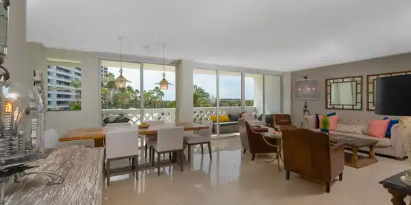 1200 S Ocean Boulevard