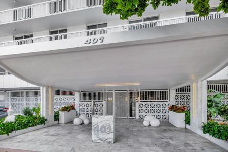 401 Ocean Drive