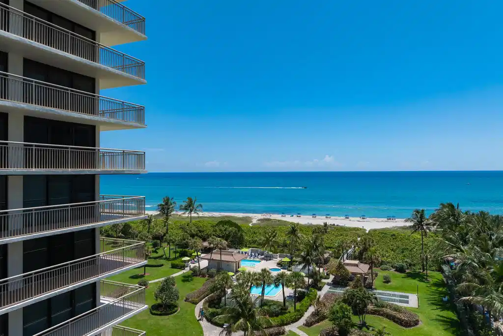 Image 1: Ocean View