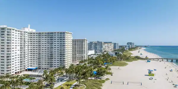111 N Pompano Beach Blvd
