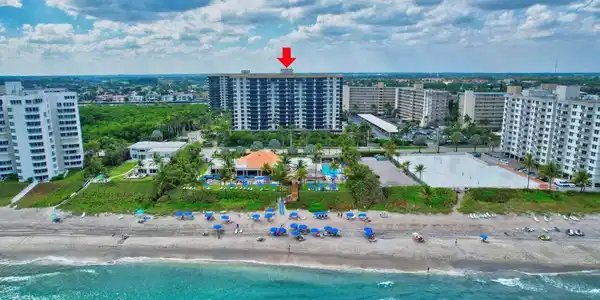 3400 S Ocean Boulevard