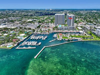 220 Lake Shore Drive