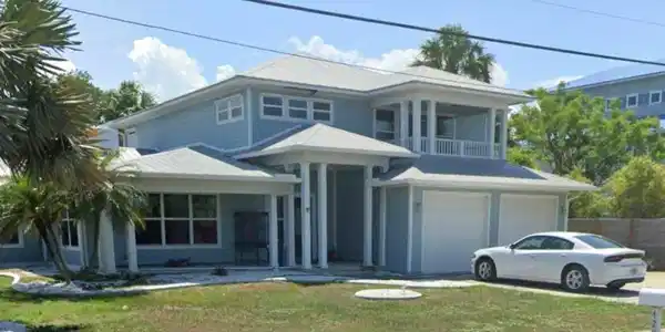 4224 NE Skyline Drive