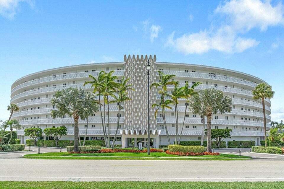 Image 2: The President of Palm Beach