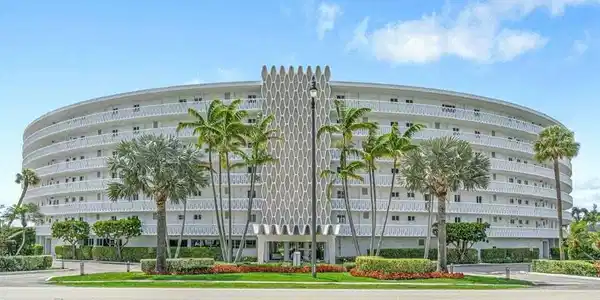 Image 2: The President of Palm Beach