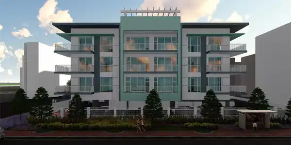 1951 E Hillsboro Beach Blvd