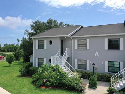 1801 Indian River Boulevard