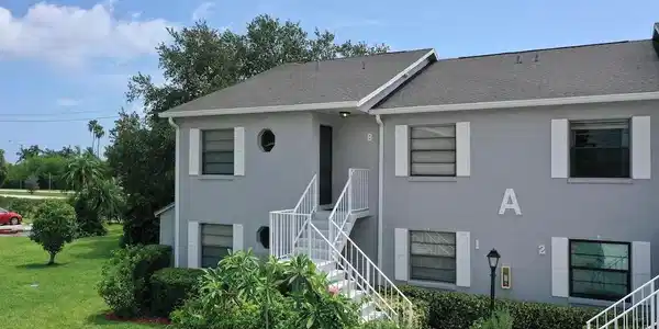 1801 Indian River Boulevard