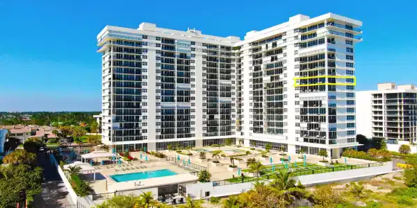 2000 S Ocean Boulevard