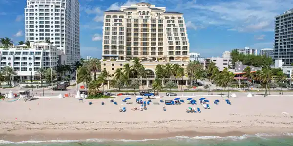 601 N Ft Lauderdale Beach Boulevard