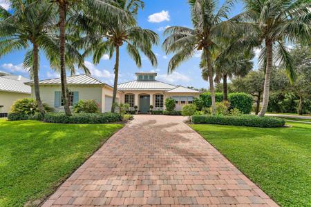 4 Tradewinds Circle