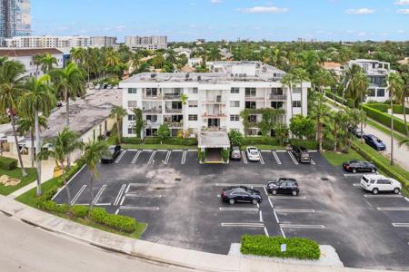 917 N Flagler Drive