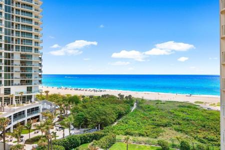 3000 N Ocean Drive