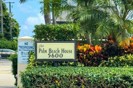 5600 N Flagler Drive