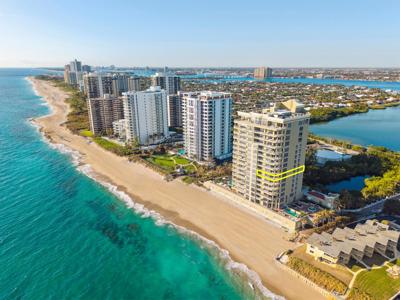 5050 N Ocean Drive