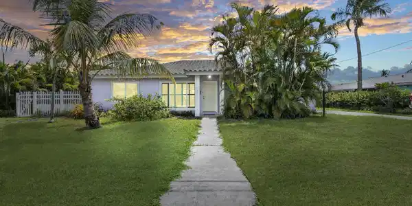1745 Binney Drive
