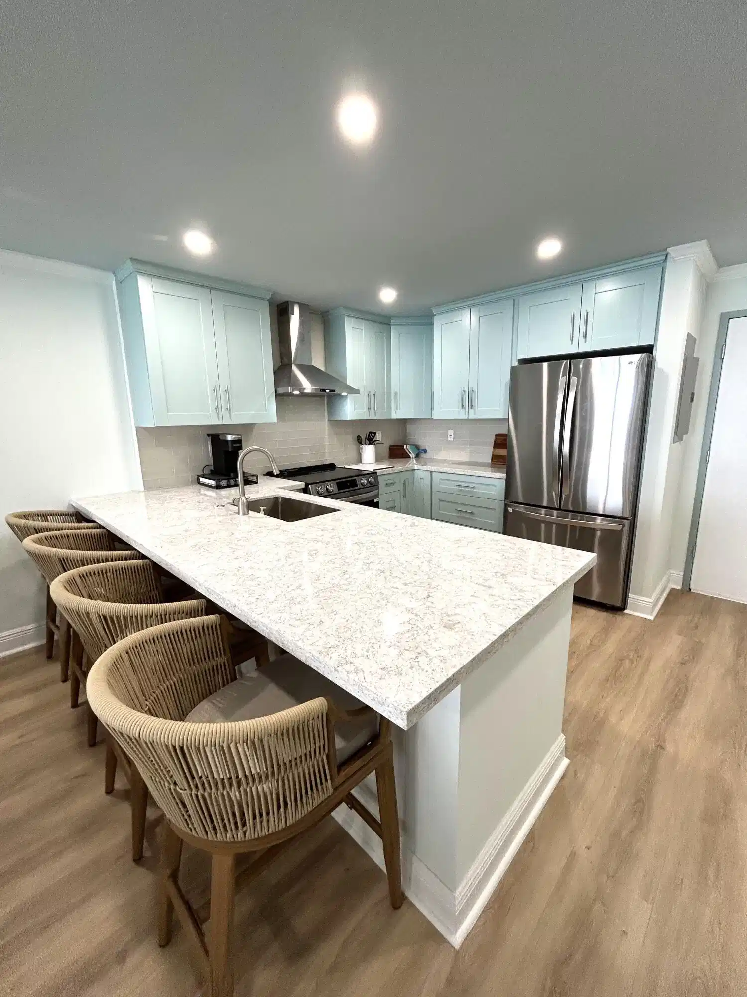 Image 1: 1105 Kitchen