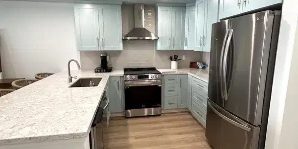Image 3: 1105 kitchen access