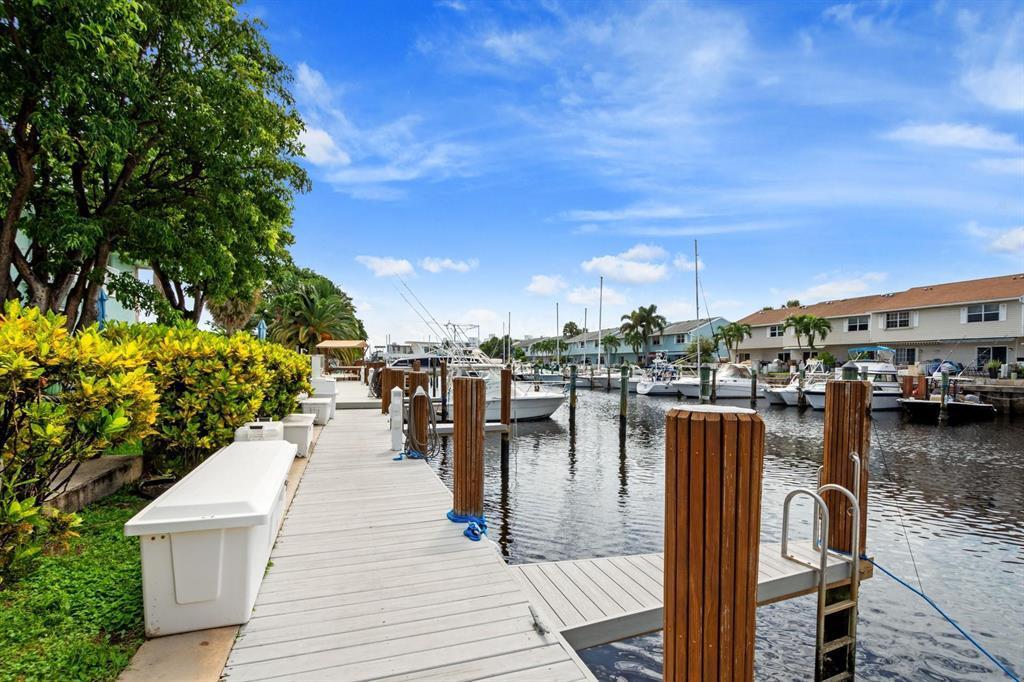 Image 2: dock