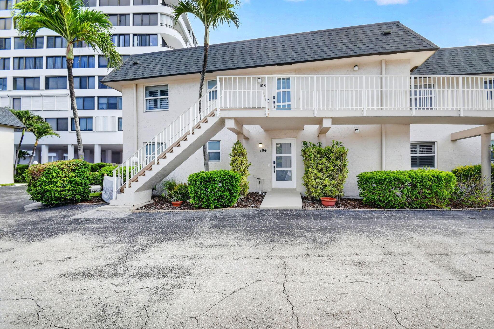 Image 1: view of building