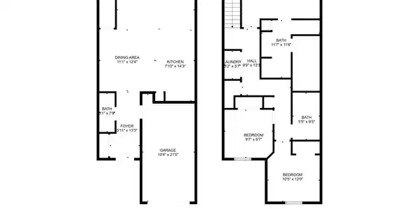 Image 2: Floor plan both.JPG-FULL