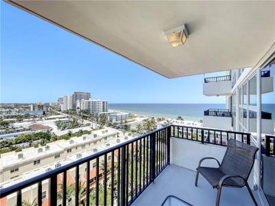 531 N Ocean Boulevard