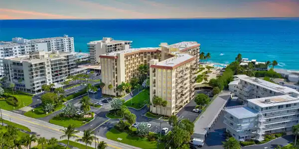 3475 S Ocean Boulevard