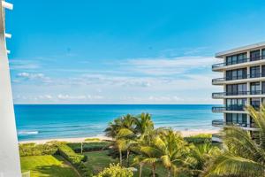 2600 S Ocean 405 S Boulevard
