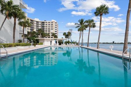 2600 N Flagler Drive