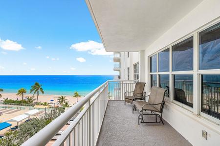 3850 Galt Ocean Drive