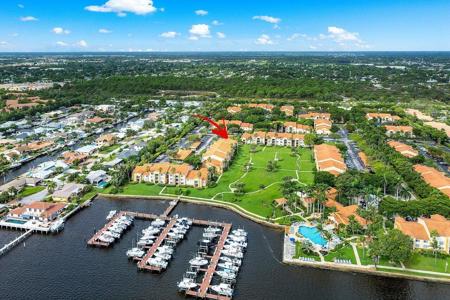 157 Yacht Club Way