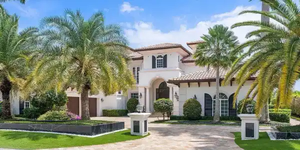 1430 Sabal Palm Drive