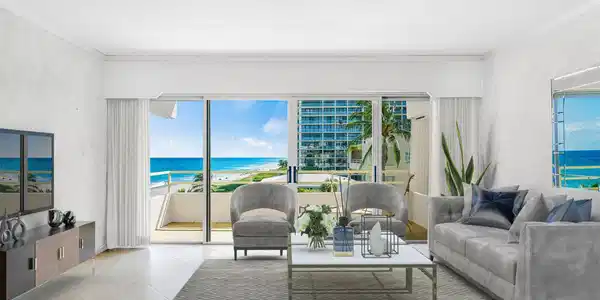 2701 S Ocean Boulevard