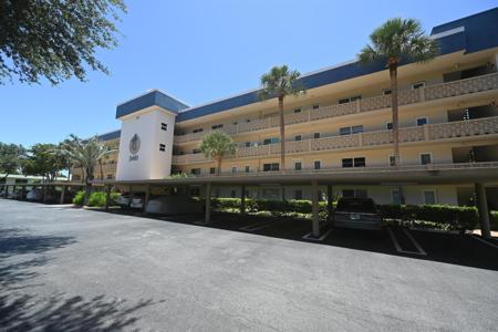 3401 Spanish Trail