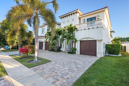 720 NE 69th Street
