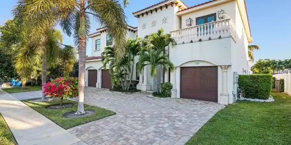 720 NE 69th Street