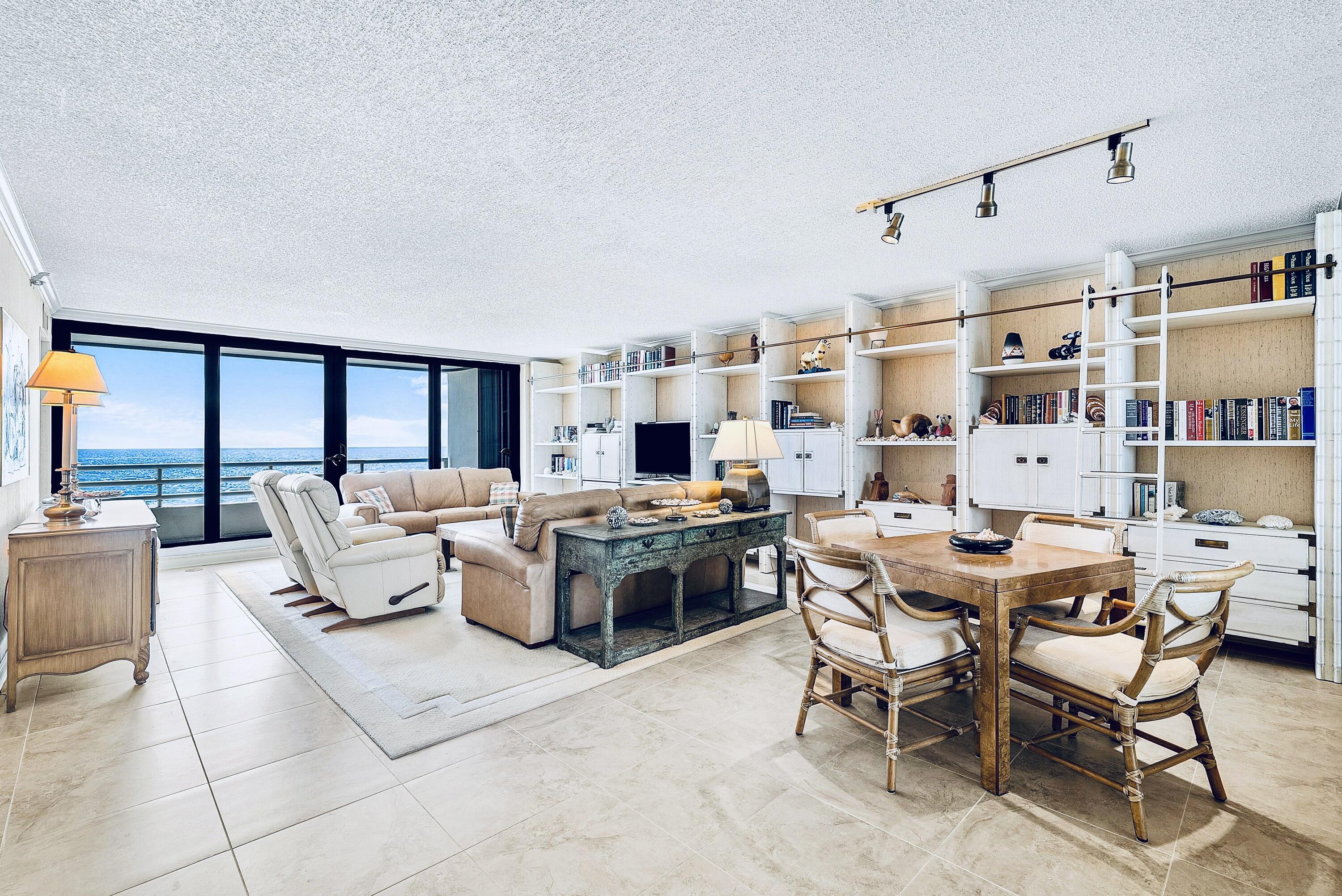 Image 1: 004-1500SouthOceanBoulevard-604-BocaRato