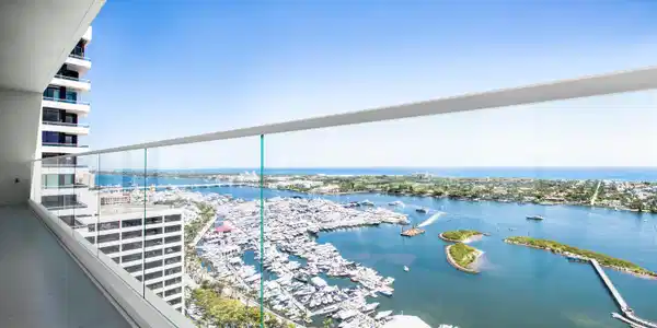Image 2: Renderings provided by Plaza