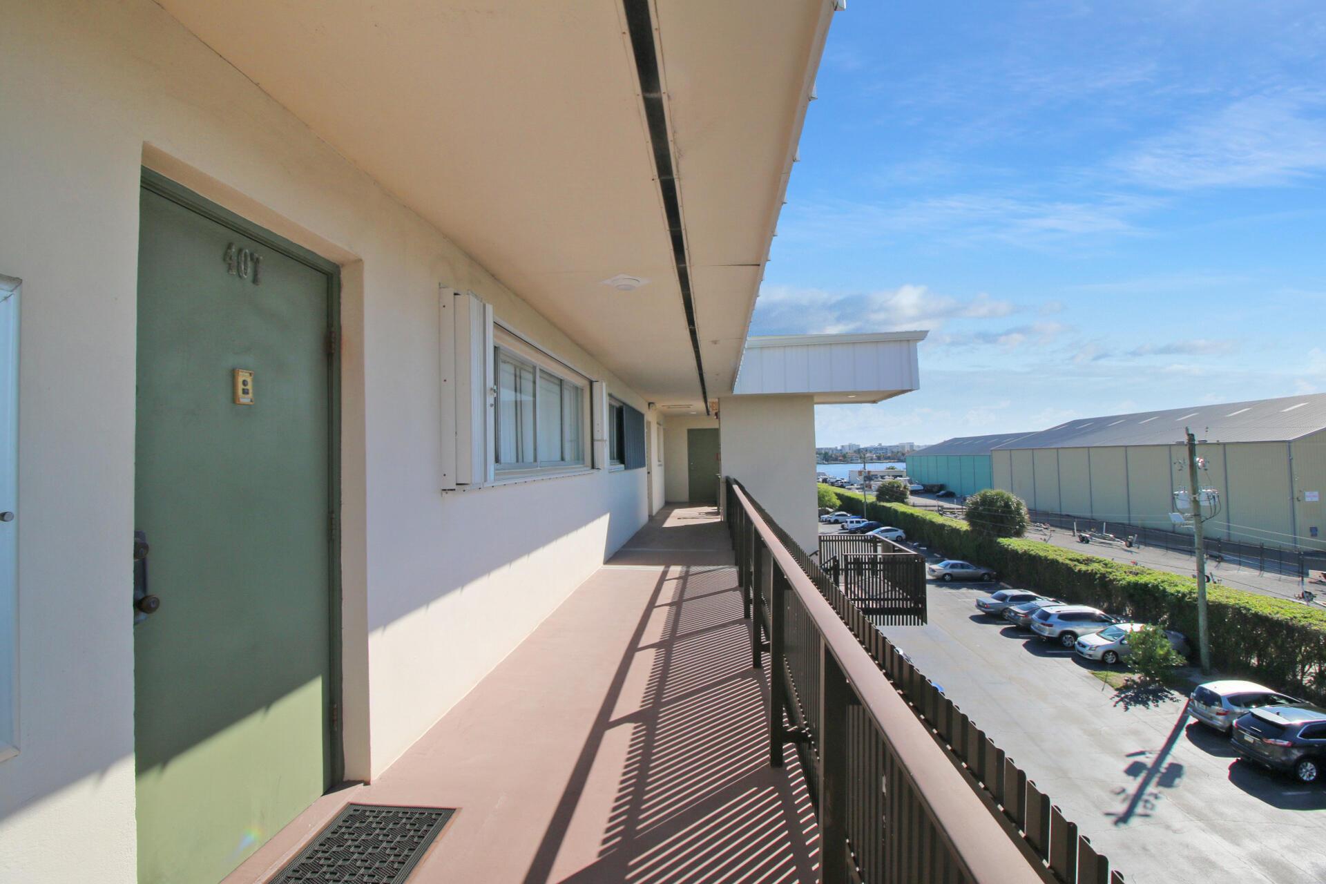 Image 4: Front Door