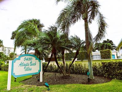 5450 N Ocean Blvd