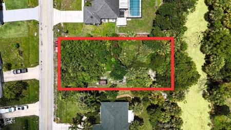 171 SW Glenwood Drive