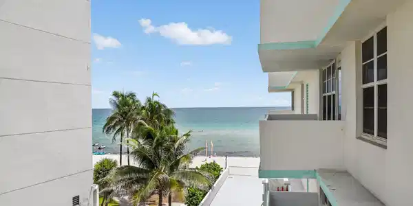 3725 S Ocean Drive