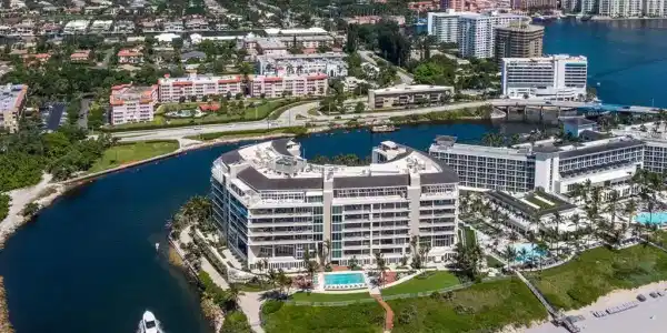 1000 S Ocean Boulevard