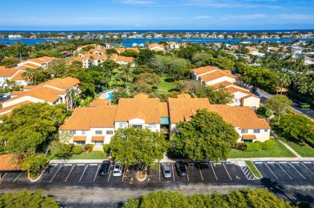 107 Yacht Club Way