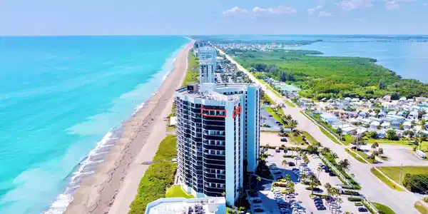 9650 S Ocean Drive